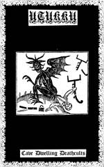 Utukku : Cave Dwelling Deathcults